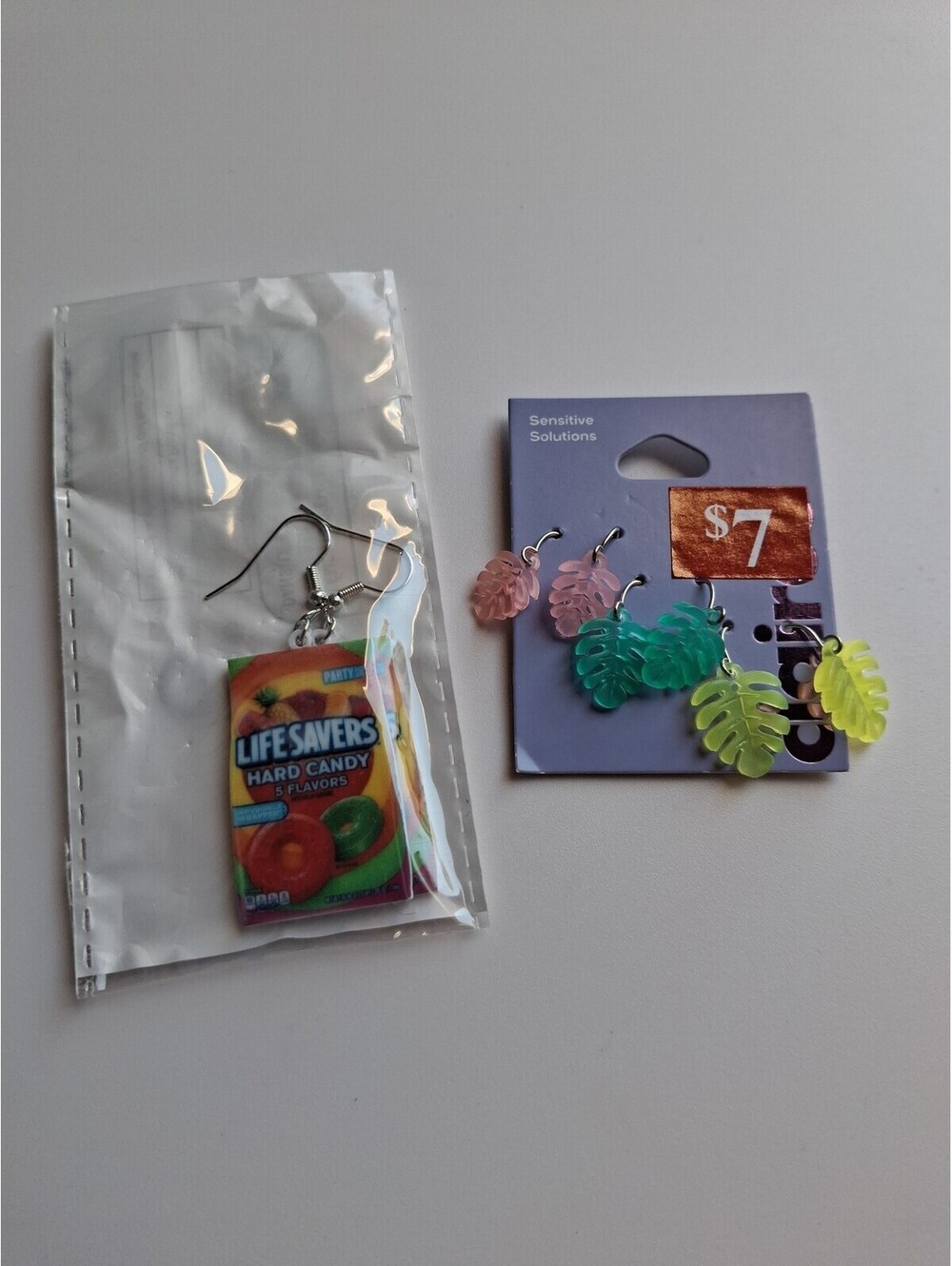 Claire's Earrings Bundle NWT
